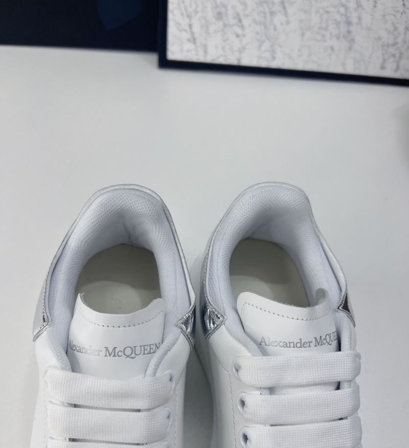 Alexander Mcqueen Casual Shoes